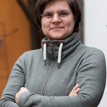Katja Schumann