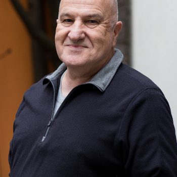Petrus Huber