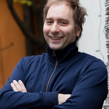 Thorsten Siebenhaar