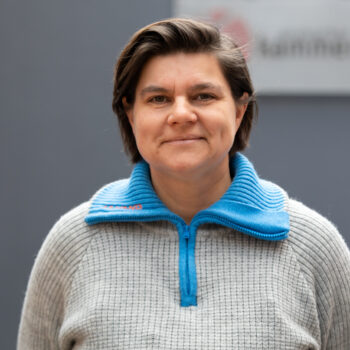 Katja Schumann